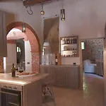 Podere Bellaria 18&2, Emma * 라폴라노테르메