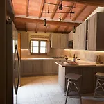 빌라 Podere Bellaria 18&2, Emma