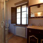 Podere Bellaria 18&2, Emma 빌라 *