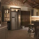Podere Bellaria 18&2, Emma 라폴라노테르메