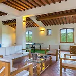 Podere Bellaria 18&2, Emma *