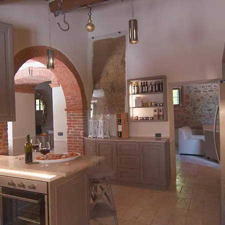 Podere Bellaria 18&2, Emma * Rapolano Terme