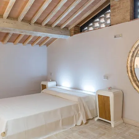 Podere Bellaria 18&2, Emma Villa Rapolano Terme
