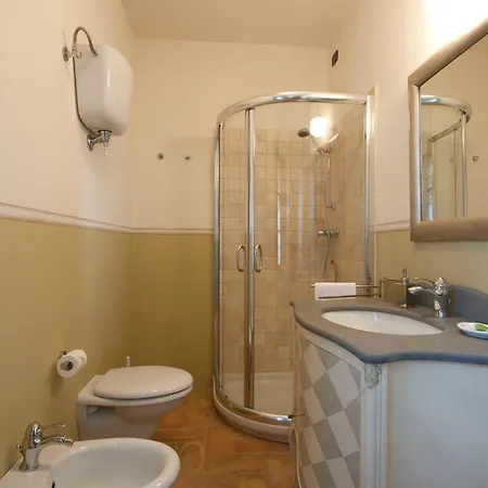 Villa Podere Bellaria 18&2, Emma *
