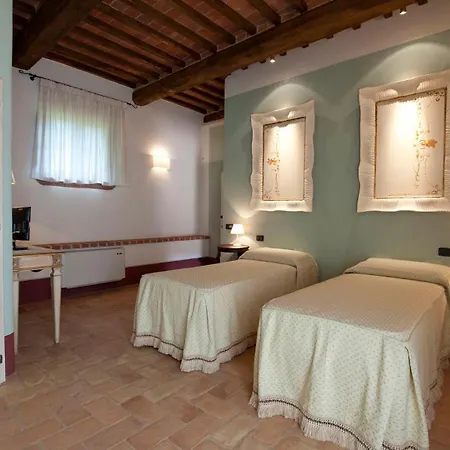 Podere Bellaria 18&2, Emma