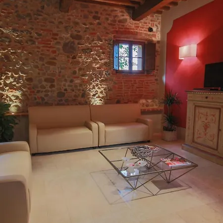 Podere Bellaria 18&2, Emma Villa Rapolano Terme