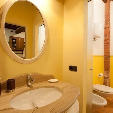 Villa Podere Bellaria 18&2, Emma *
