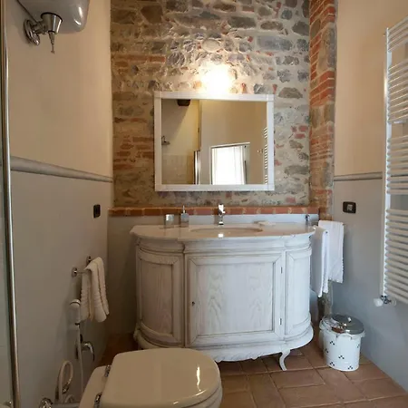 Podere Bellaria 18&2, Emma Villa Rapolano Terme