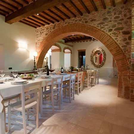 Podere Bellaria 18&2, Emma Rapolano Terme