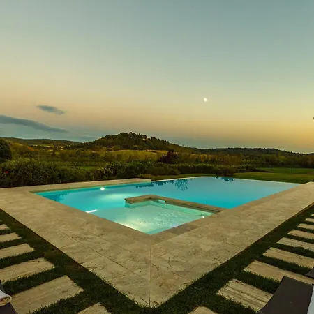 Podere Bellaria 18&2, Emma