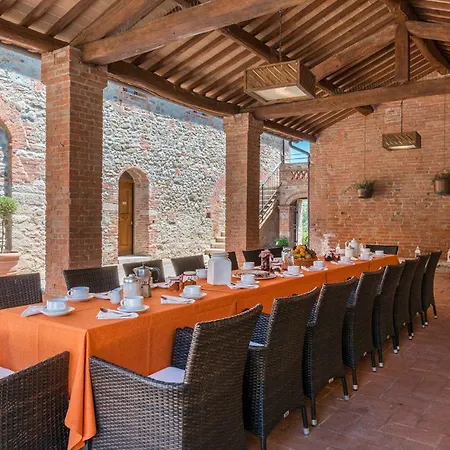 Podere Bellaria 18&2, Emma Rapolano Terme