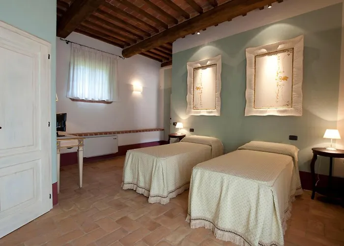 Podere Bellaria 18&2, Emma