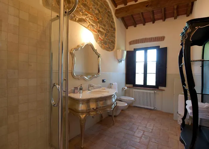 Podere Bellaria 18&2, Emma *