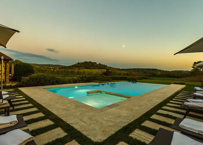 Podere Bellaria 18&2, Emma